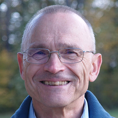 Dr. Wolfgang Kernbauer