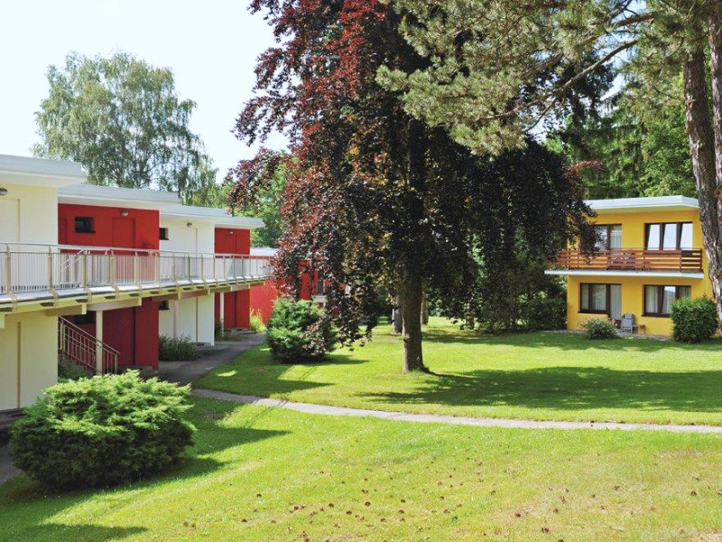 Hotel Ottenstein